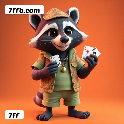 Segurança 2FA 7ff.com - Autenticação de Dois Fatores, SSL 256-bit e Proteção Avançada para Login Seguro