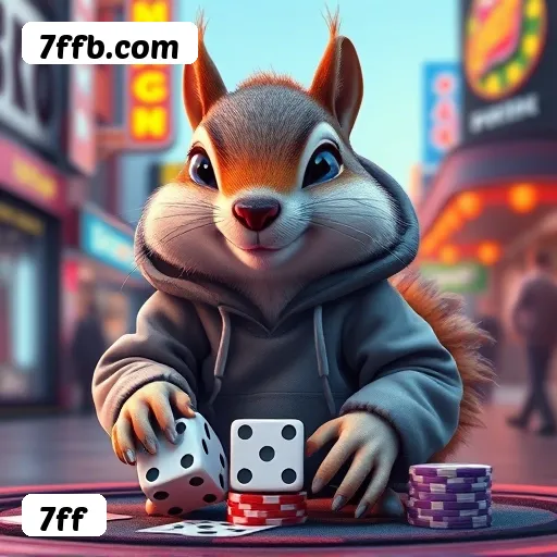 Benefícios da Conta 7ff.com: Saques PIX Rápidos, Bônus Exclusivos, 580+ Jogos Premium e Sistema VIP