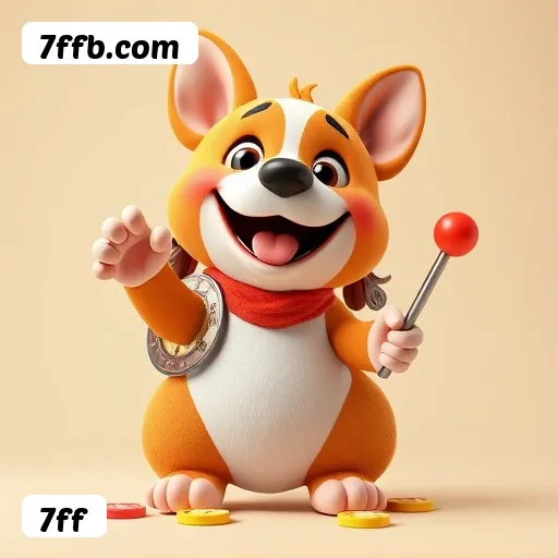 Aviator Original 7ff.com - Crash Game com Multiplicadores até 5000x e Auto Cash Out Programável