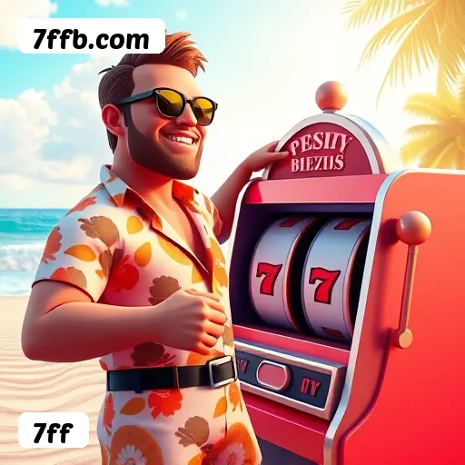 Ofertas Exclusivas e Limitadas 7ff.com - Flash Sales, Power Hours e Mega Spins