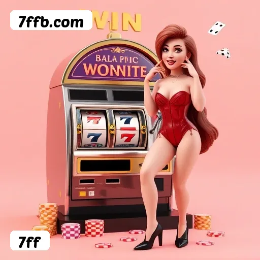 Apostas Esportivas 7ff.com - Futebol Brasileiro e Internacional com Odds Competitivas e Apostas Ao Vivo