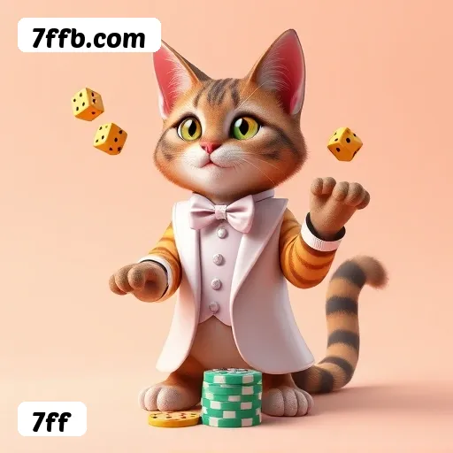 Provedores Premium de Jogos 7ff.com - NetEnt, Pragmatic Play, Evolution Gaming, Microgaming e Play'n GO