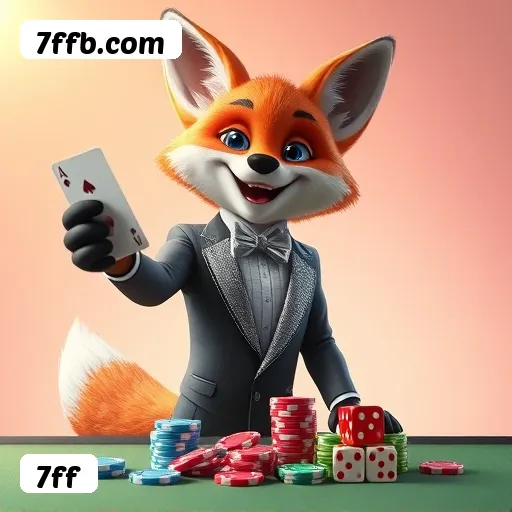 Cashback VIP 7ff.com - Sistema Crescente de 5% a 15% Conforme Nível VIP