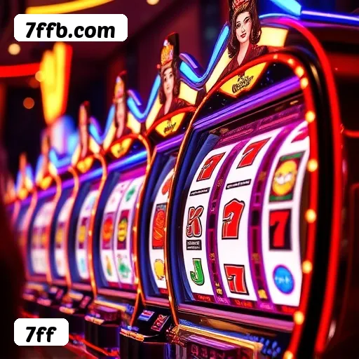 Casino VIP Exclusivo 7ff.com - Mesas Privadas, Gerente Pessoal e Benefícios Premium
