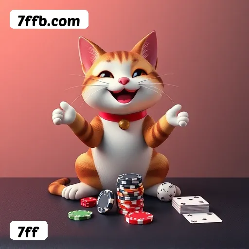 Bônus de Boas-vindas 7ff até 300% + Rodadas Grátis - Oferta Exclusiva para Novos Jogadores no Brasil