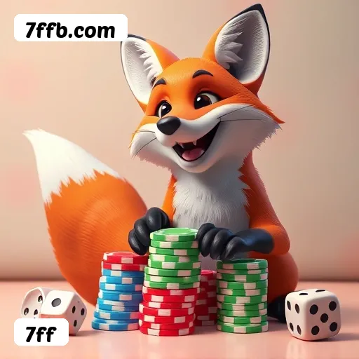 Bônus de Boas-vindas 7ff.com até 300% até R$ 10.000 + 200 Rodadas Grátis